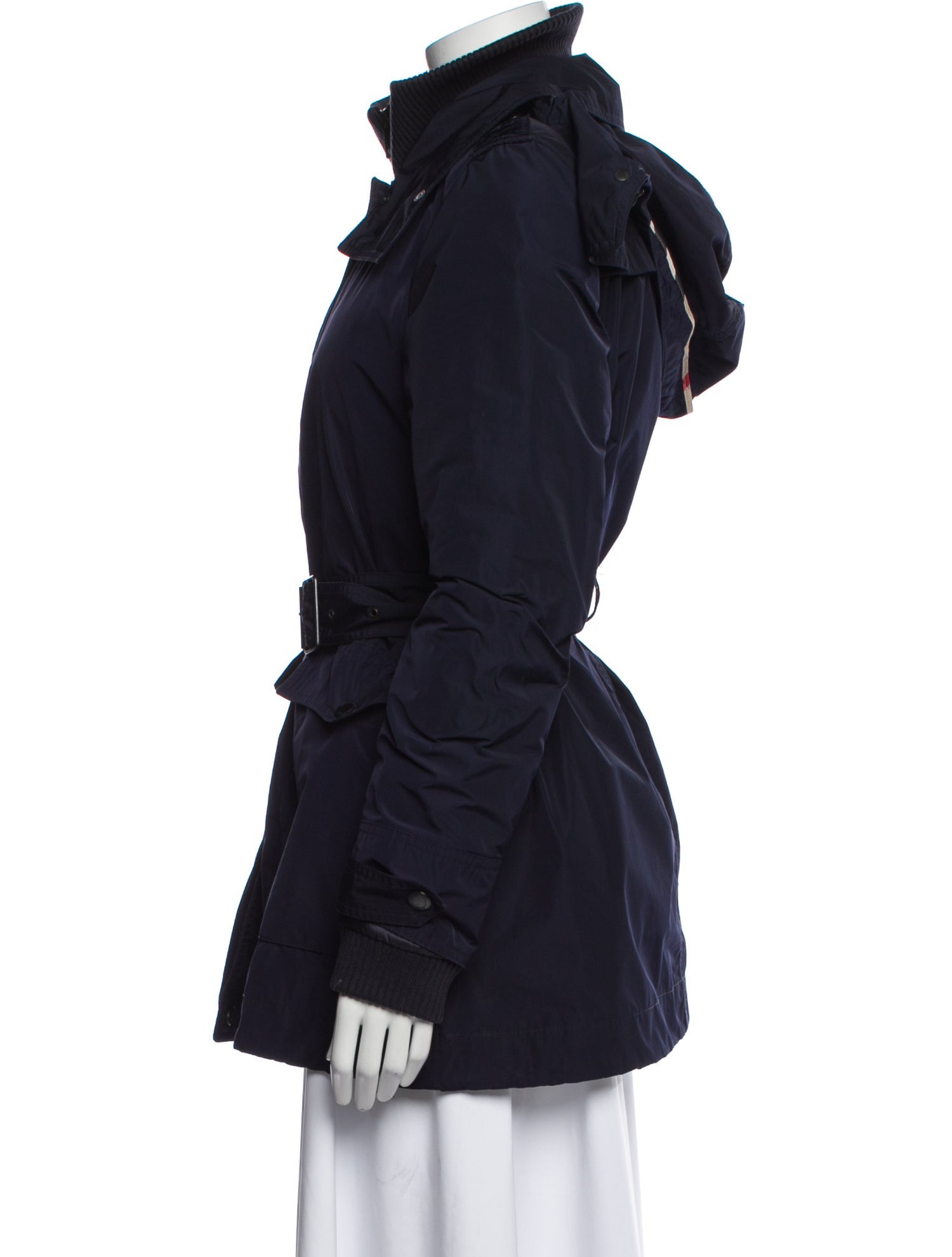 Burberry Brit Utility Jacket