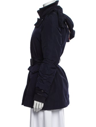 Burberry Brit Utility Jacket