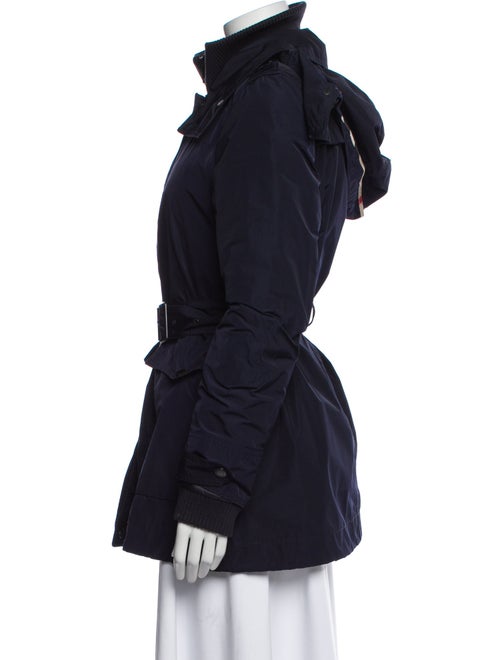 Burberry Brit Utility Jacket