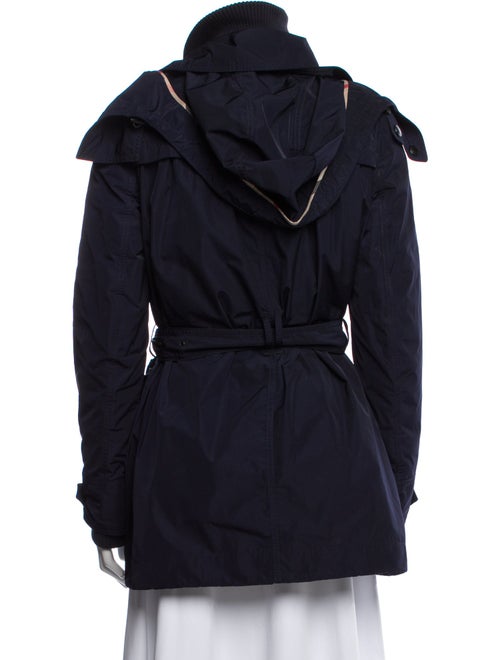 Burberry Brit Utility Jacket