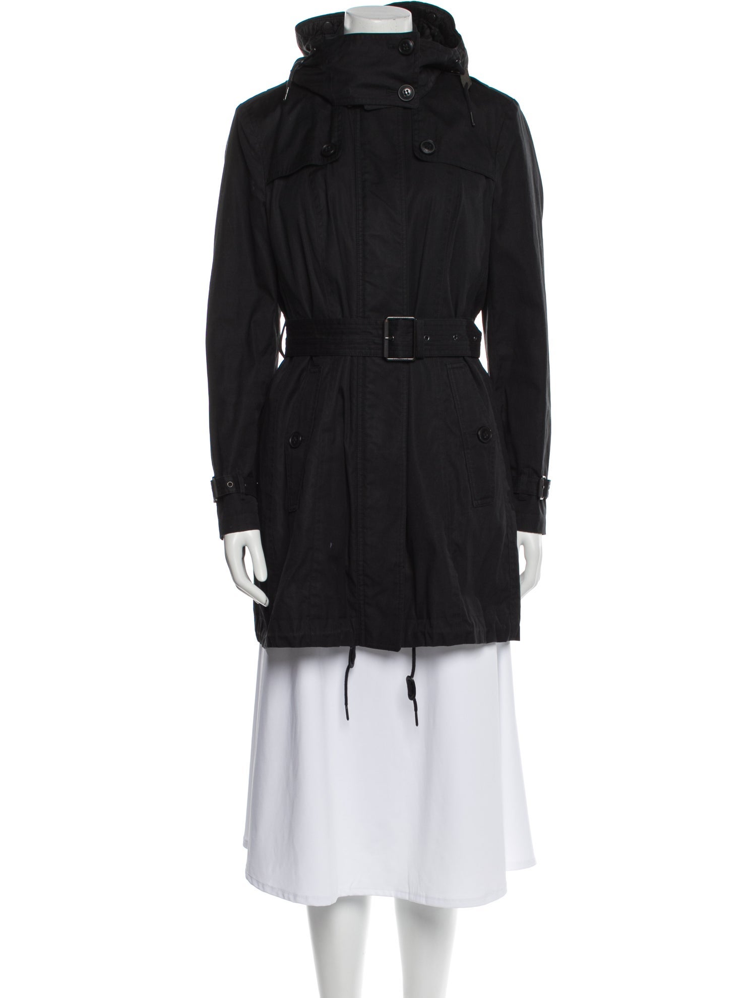 Burberry Brit Utility Jacket