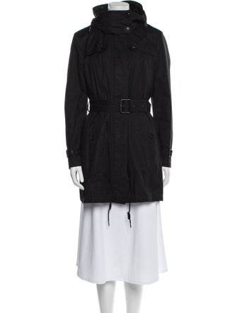 Burberry Brit Utility Jacket