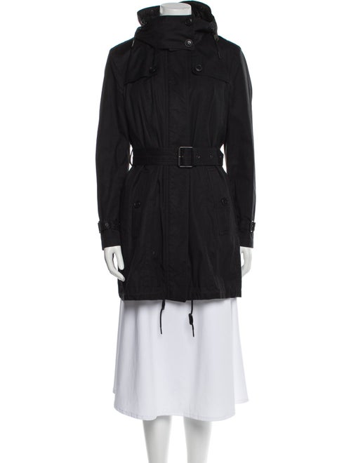 Burberry Brit Utility Jacket