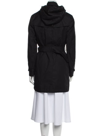 Burberry Brit Utility Jacket