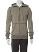 Burberry Brit Crew Neck Long Sleeve Hoodie