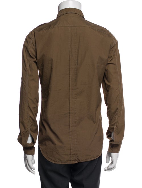 Burberry Brit Long Sleeve Shirt