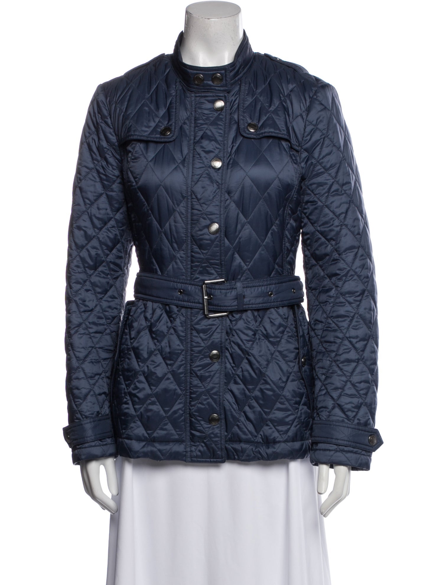 Burberry Brit Jacket