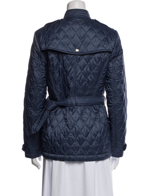 Burberry Brit Jacket