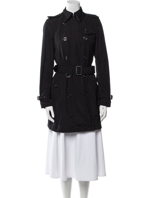 Burberry Brit Trench Coat