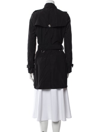 Burberry Brit Trench Coat