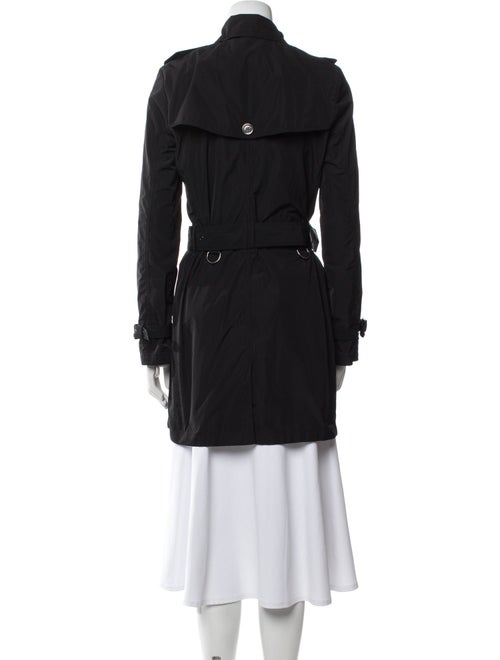 Burberry Brit Trench Coat