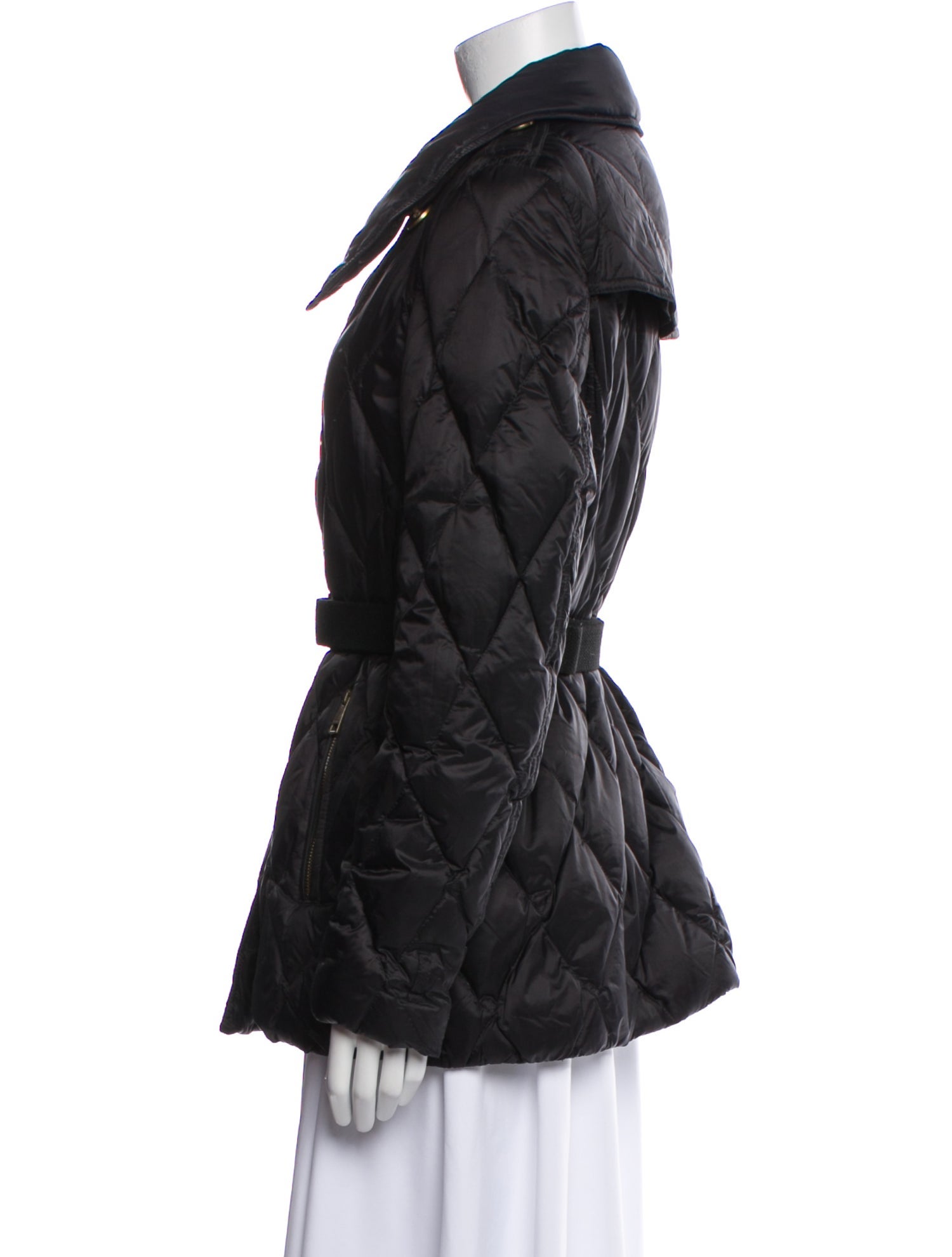 Burberry Brit Utility Jacket