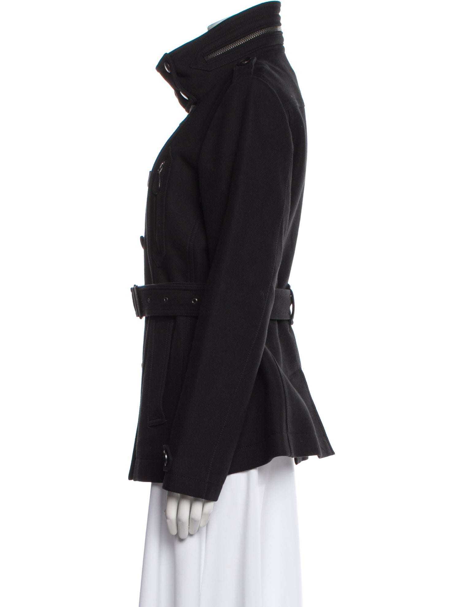 Burberry Brit Utility Jacket