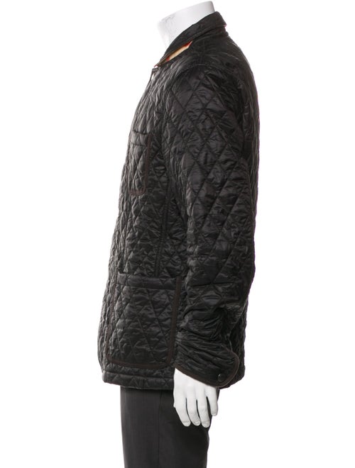 Burberry Brit Utility Jacket