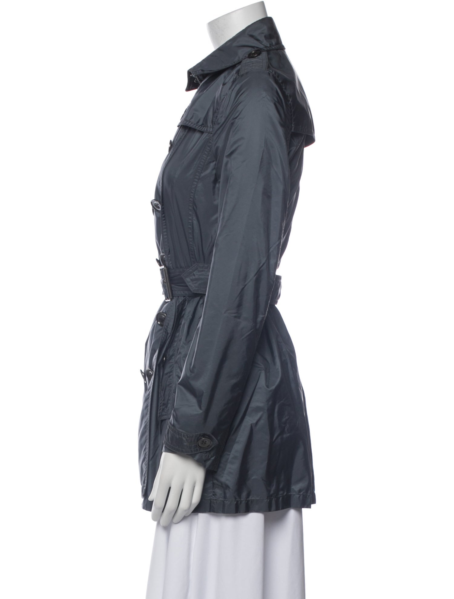 Burberry Brit Utility Jacket