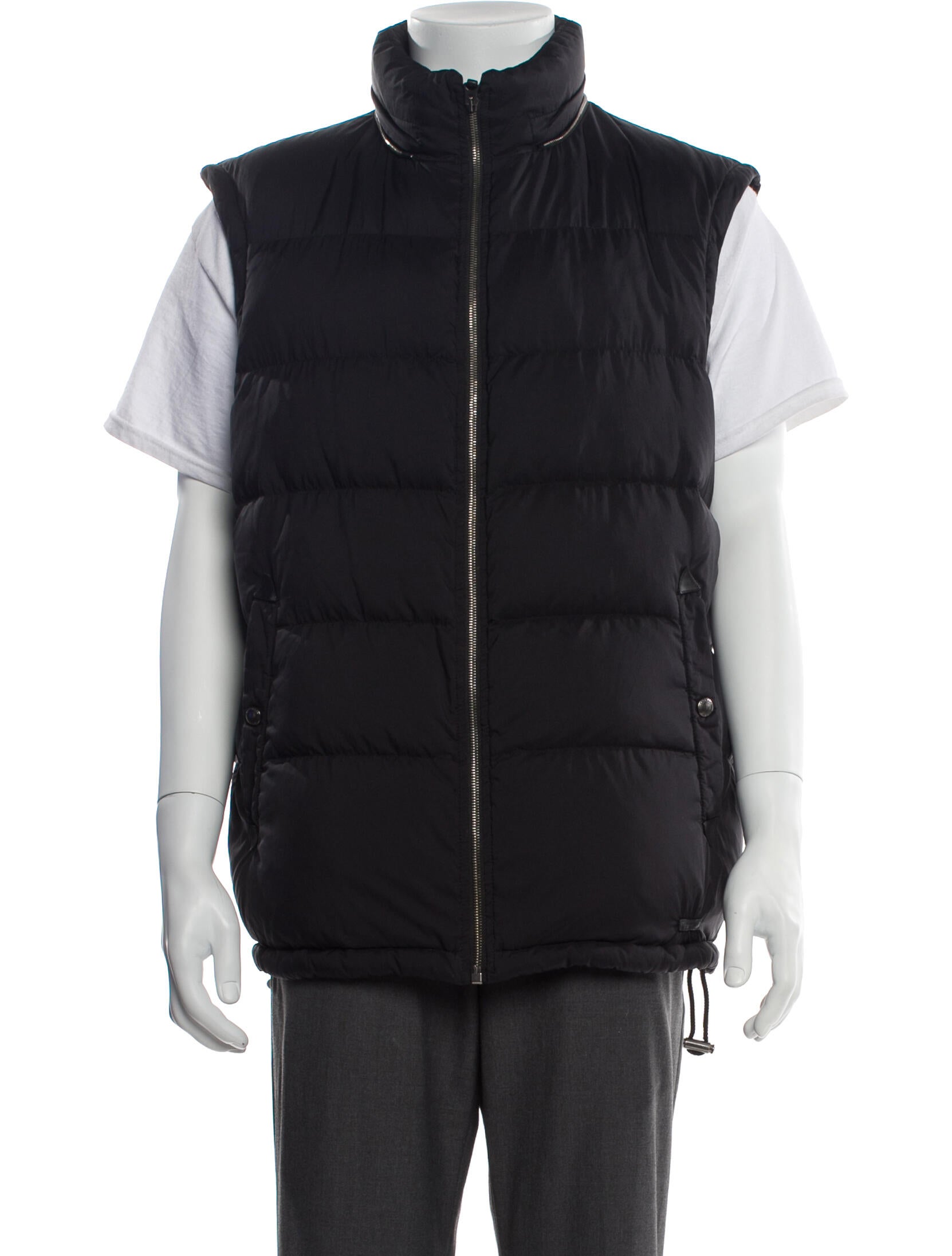 Burberry Brit Vest