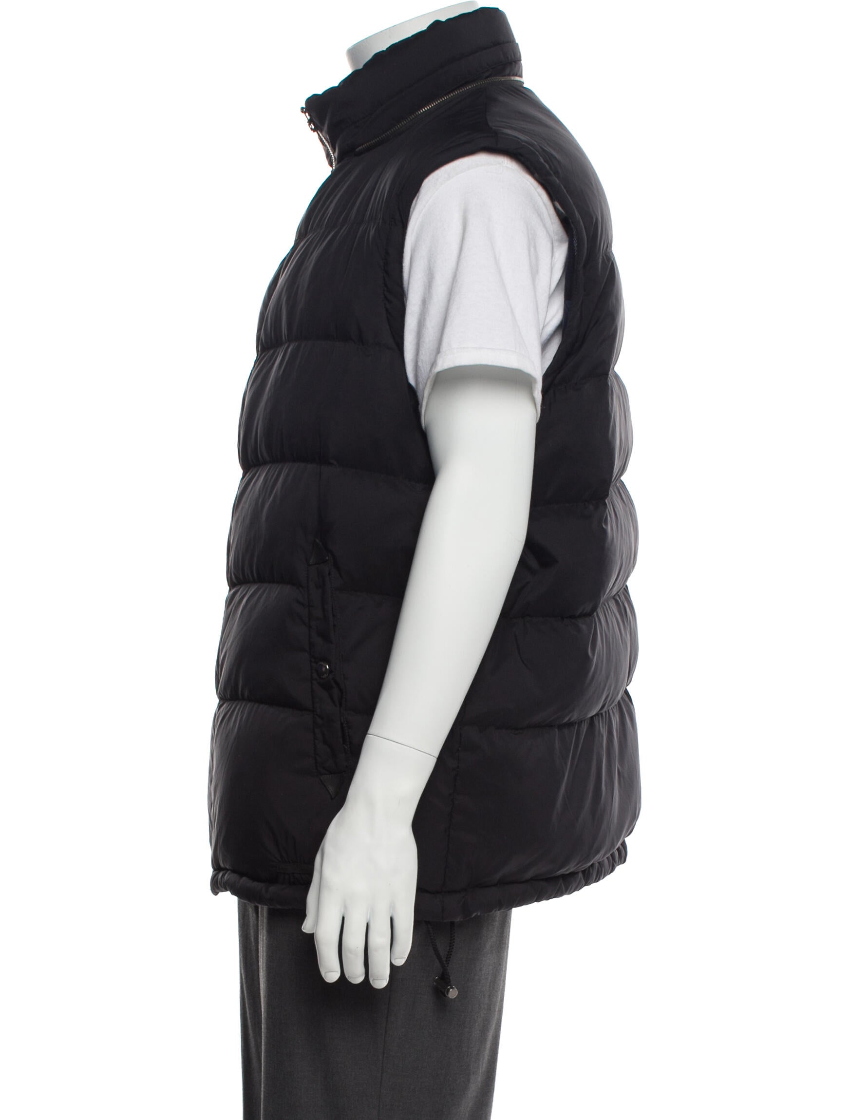 Burberry Brit Vest