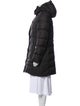 Burberry Brit Down Coat