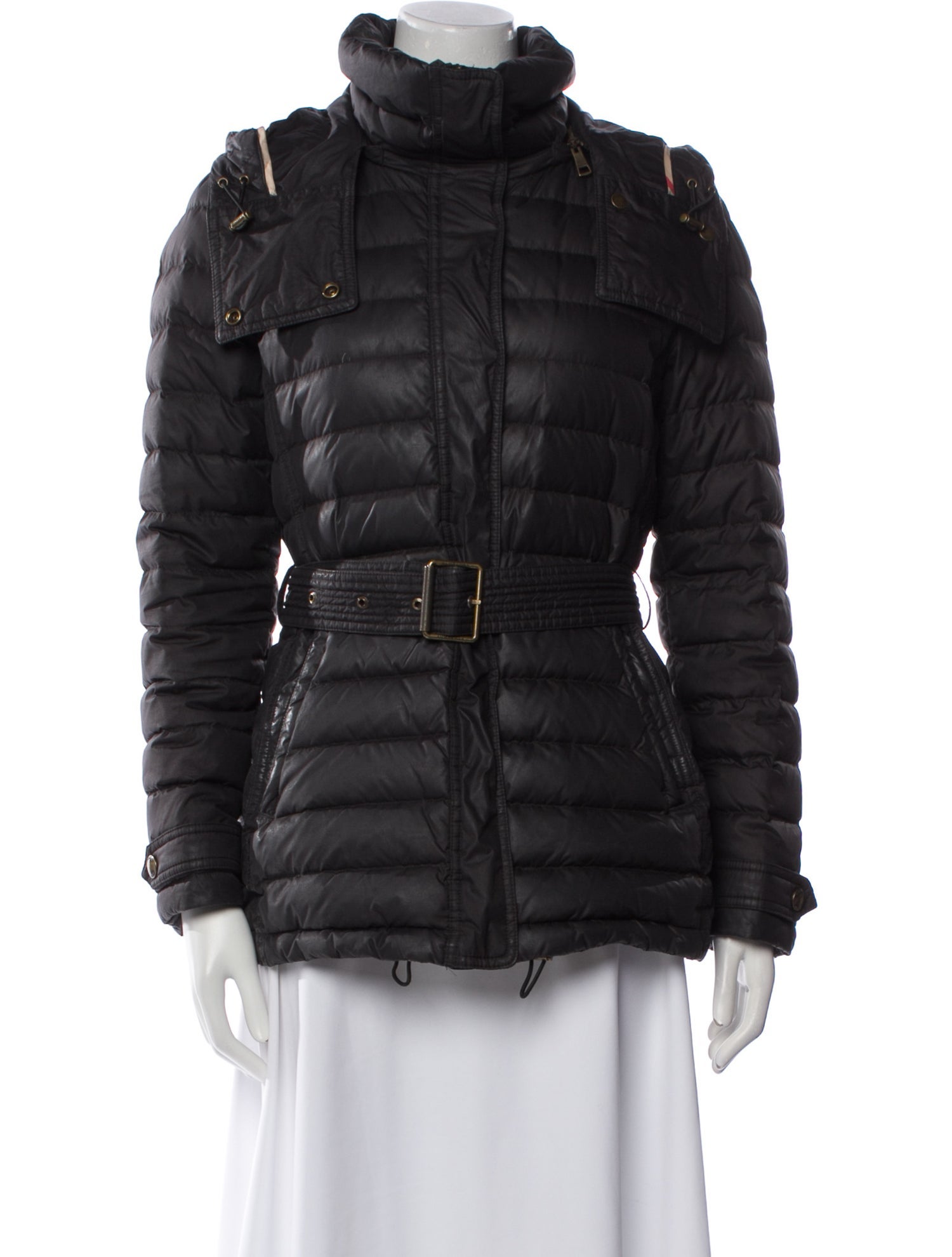 Burberry Brit Jacket