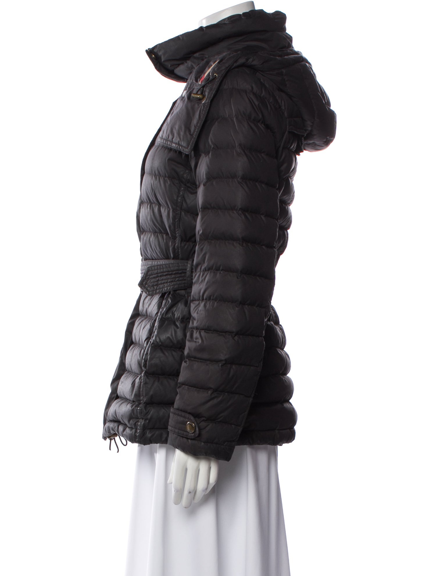 Burberry Brit Jacket