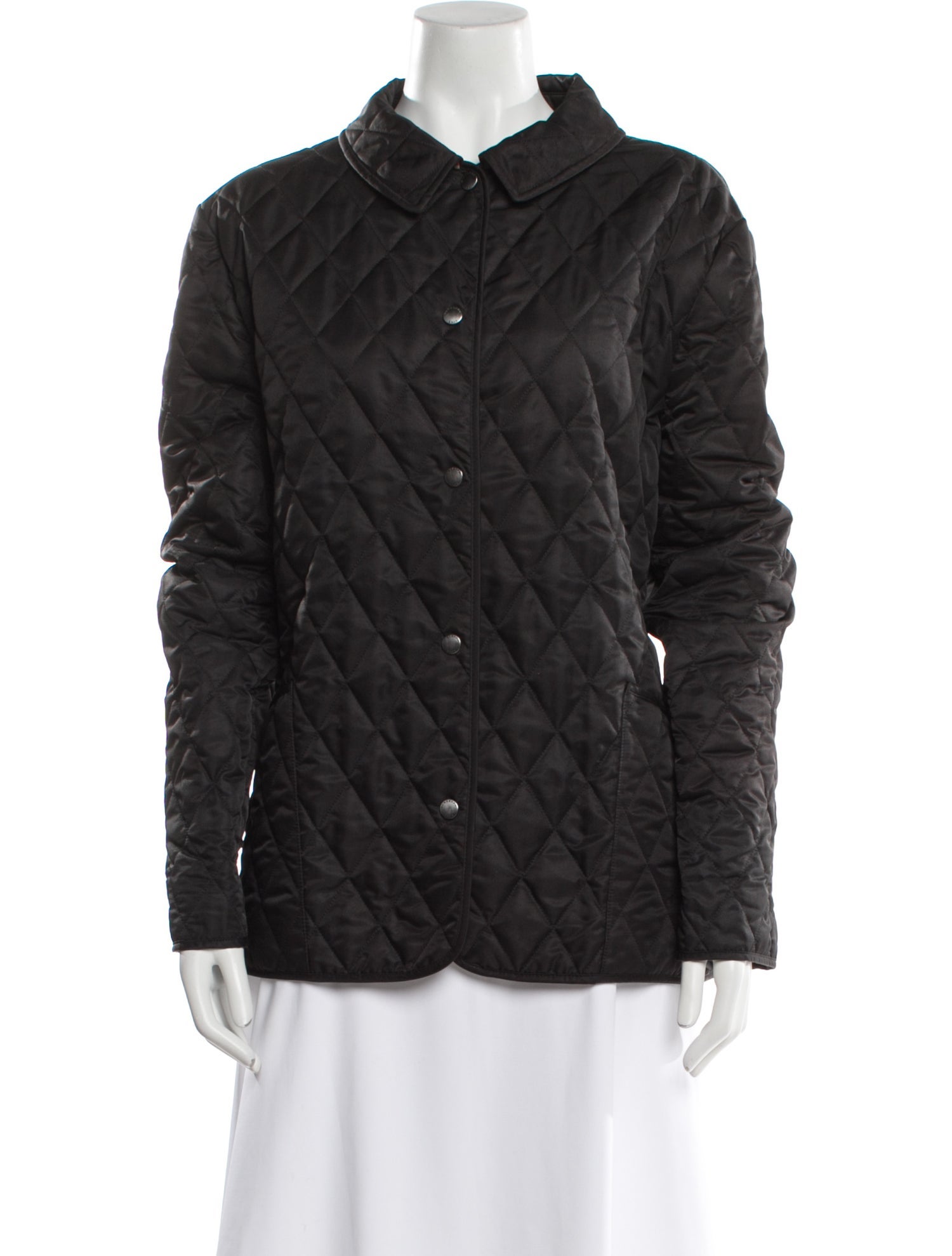 Burberry Brit Utility Jacket