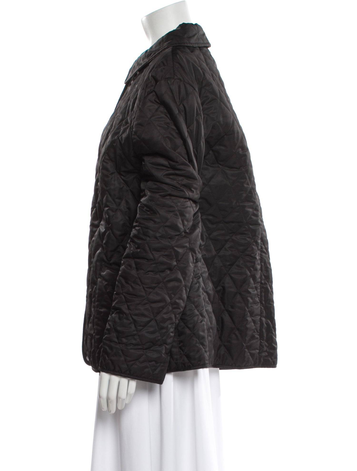 Burberry Brit Utility Jacket