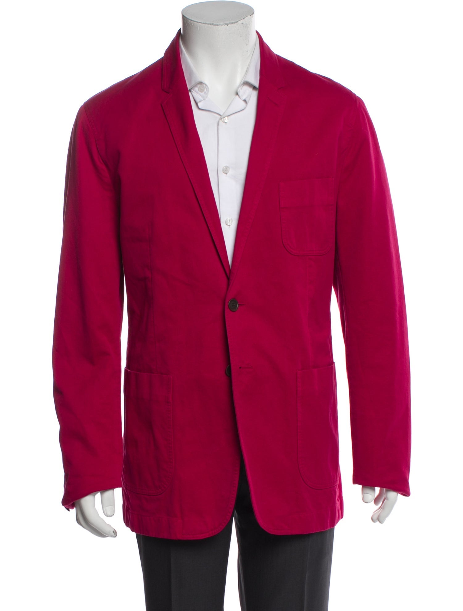 Burberry Brit Overcoat