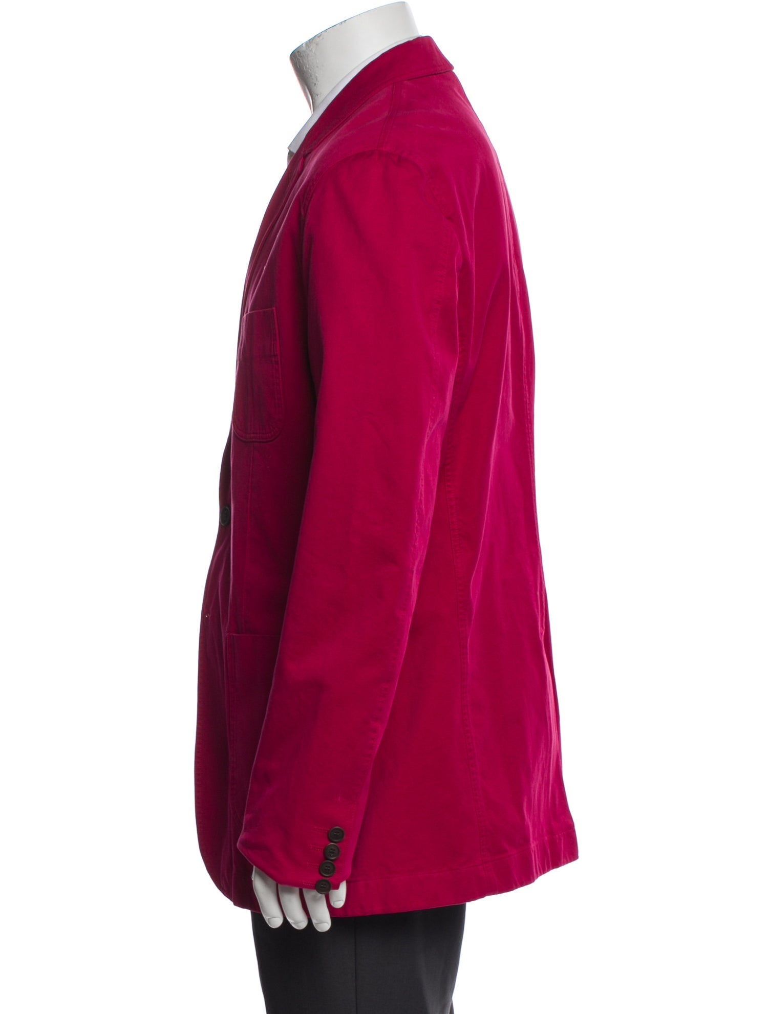 Burberry Brit Overcoat