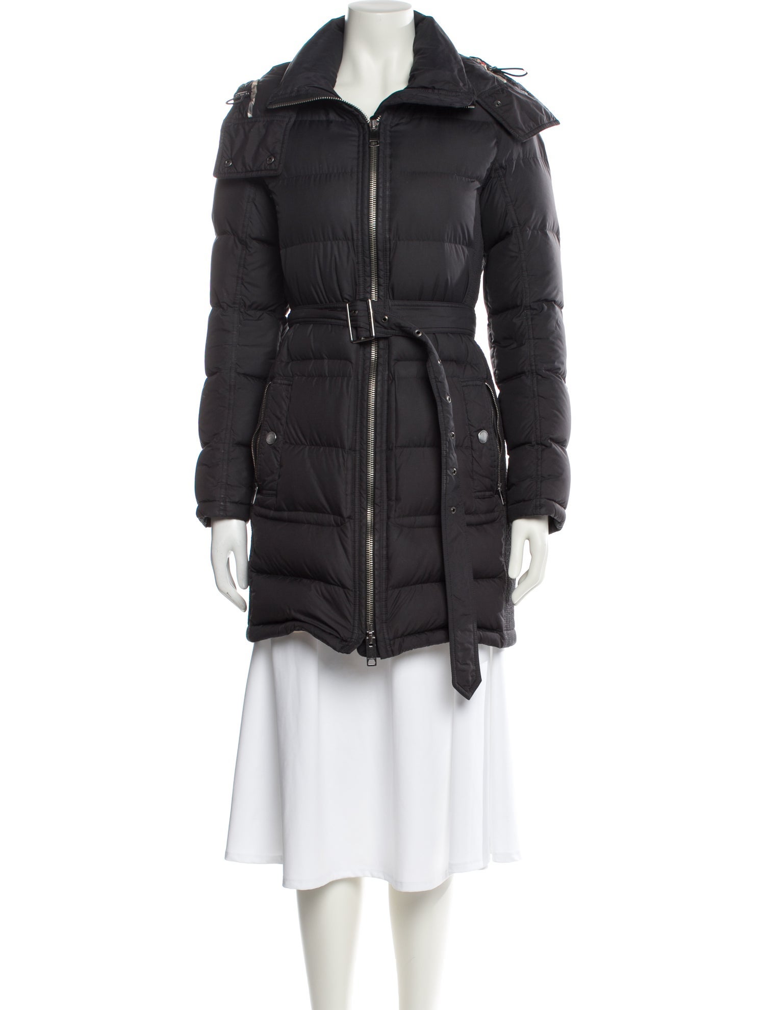 Burberry Brit Jacket