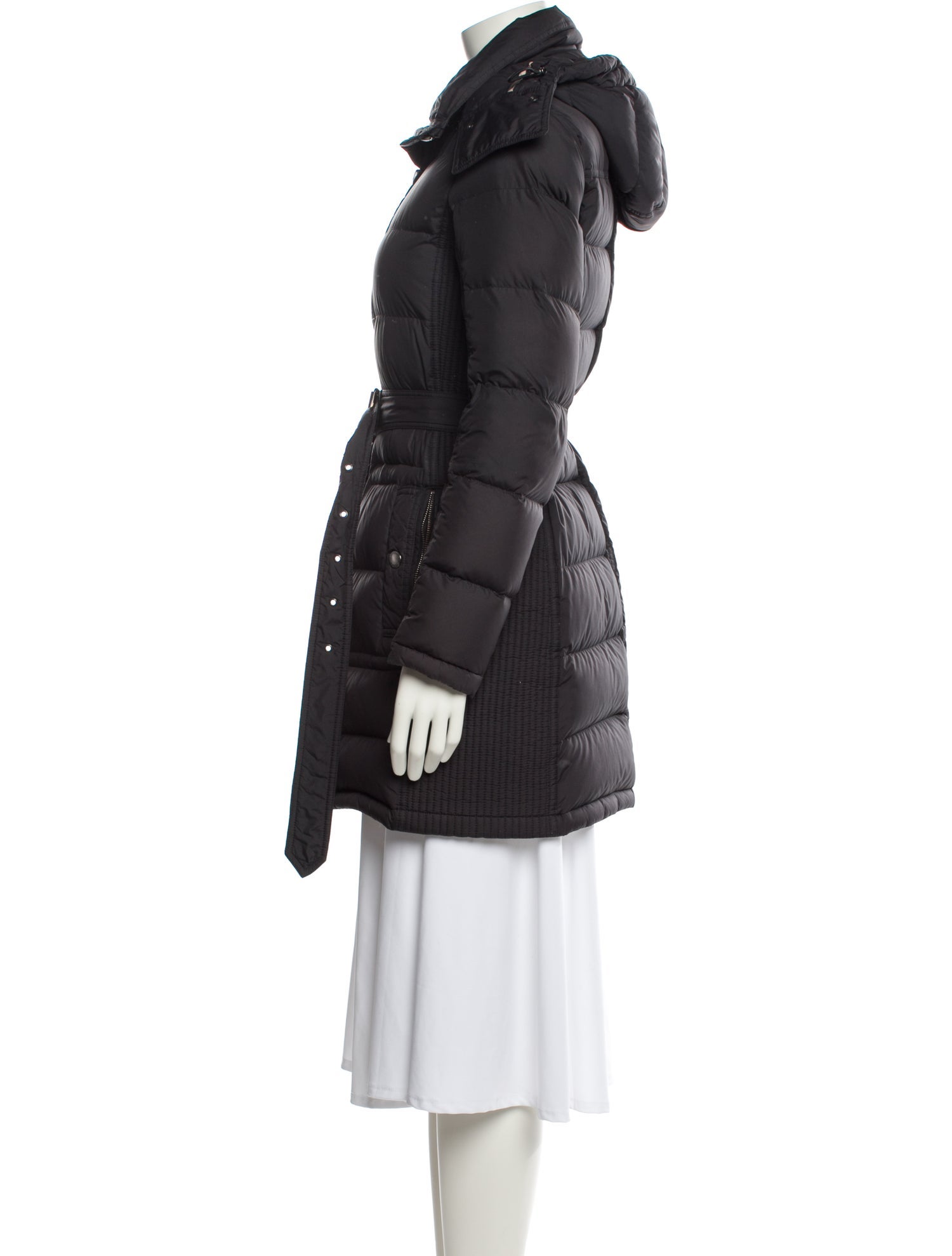 Burberry Brit Jacket