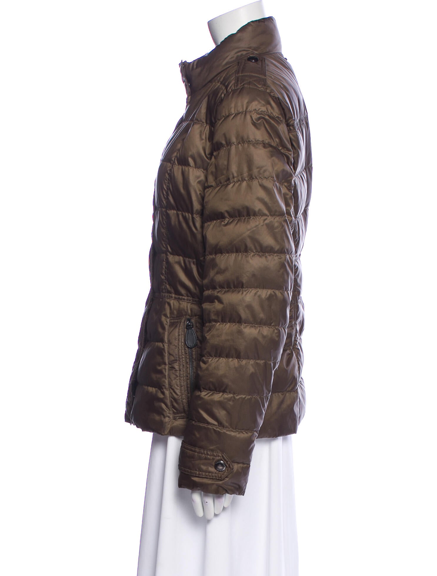 Burberry Brit Utility Jacket