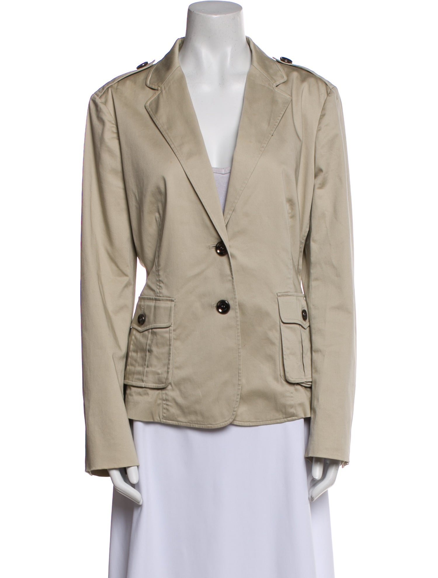 Burberry Brit Blazer