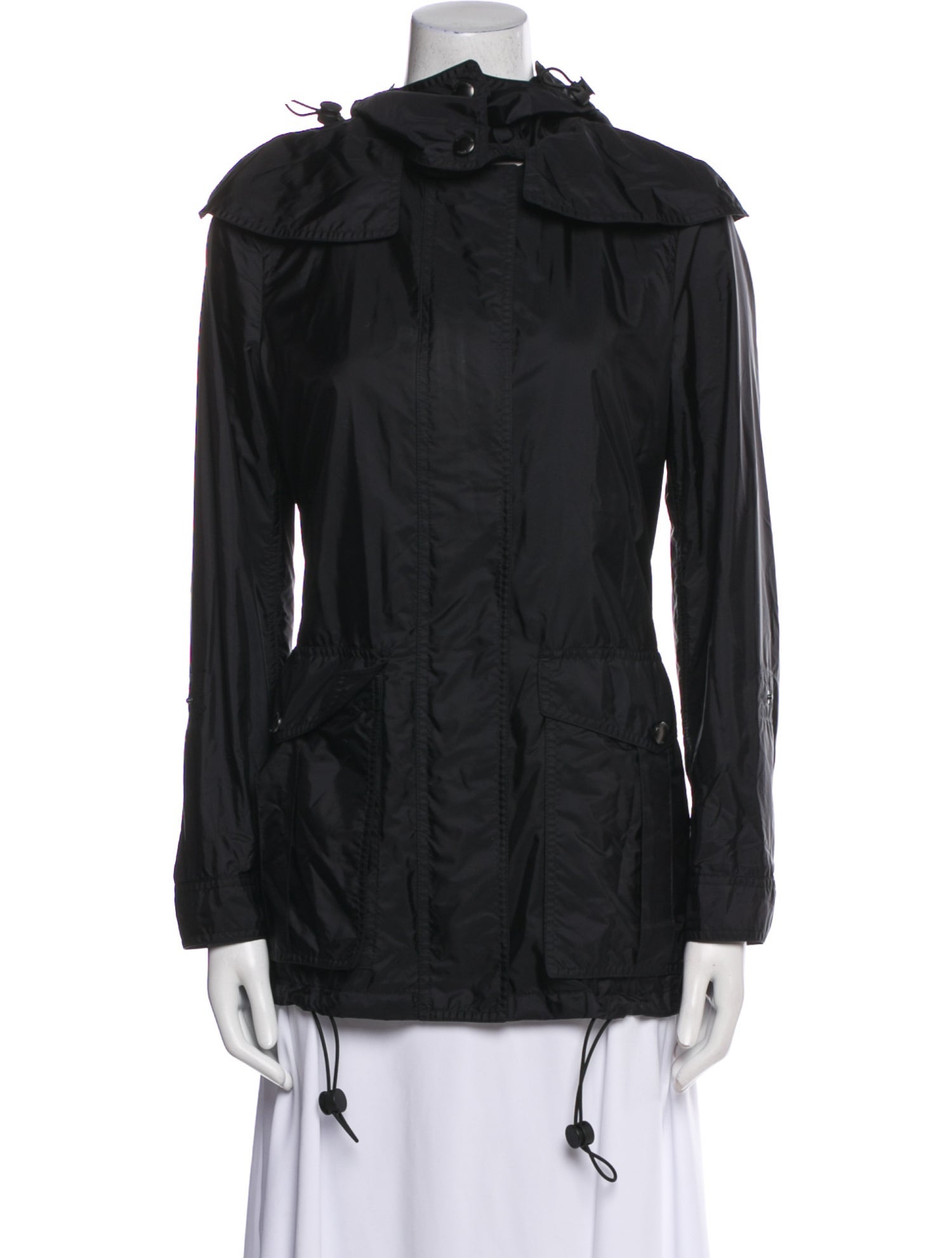 Burberry Brit Jacket