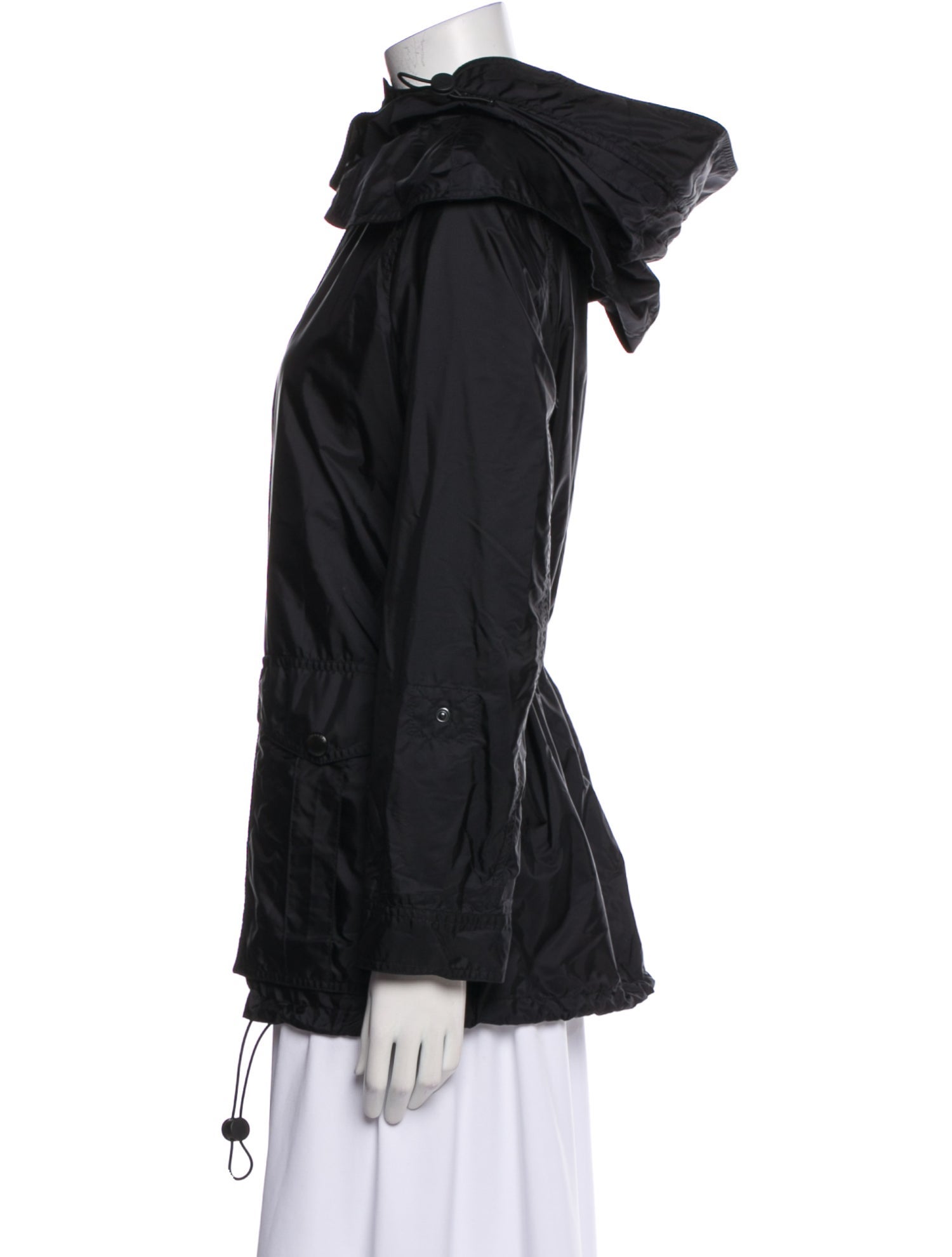 Burberry Brit Jacket