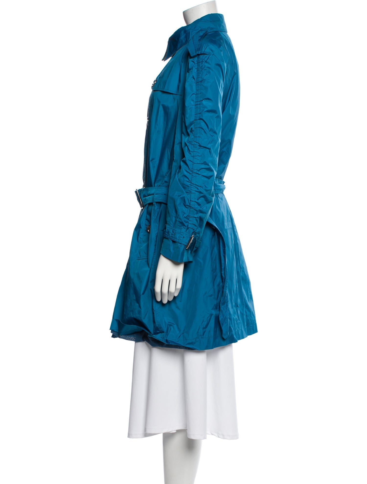 Burberry Brit Trench Coat