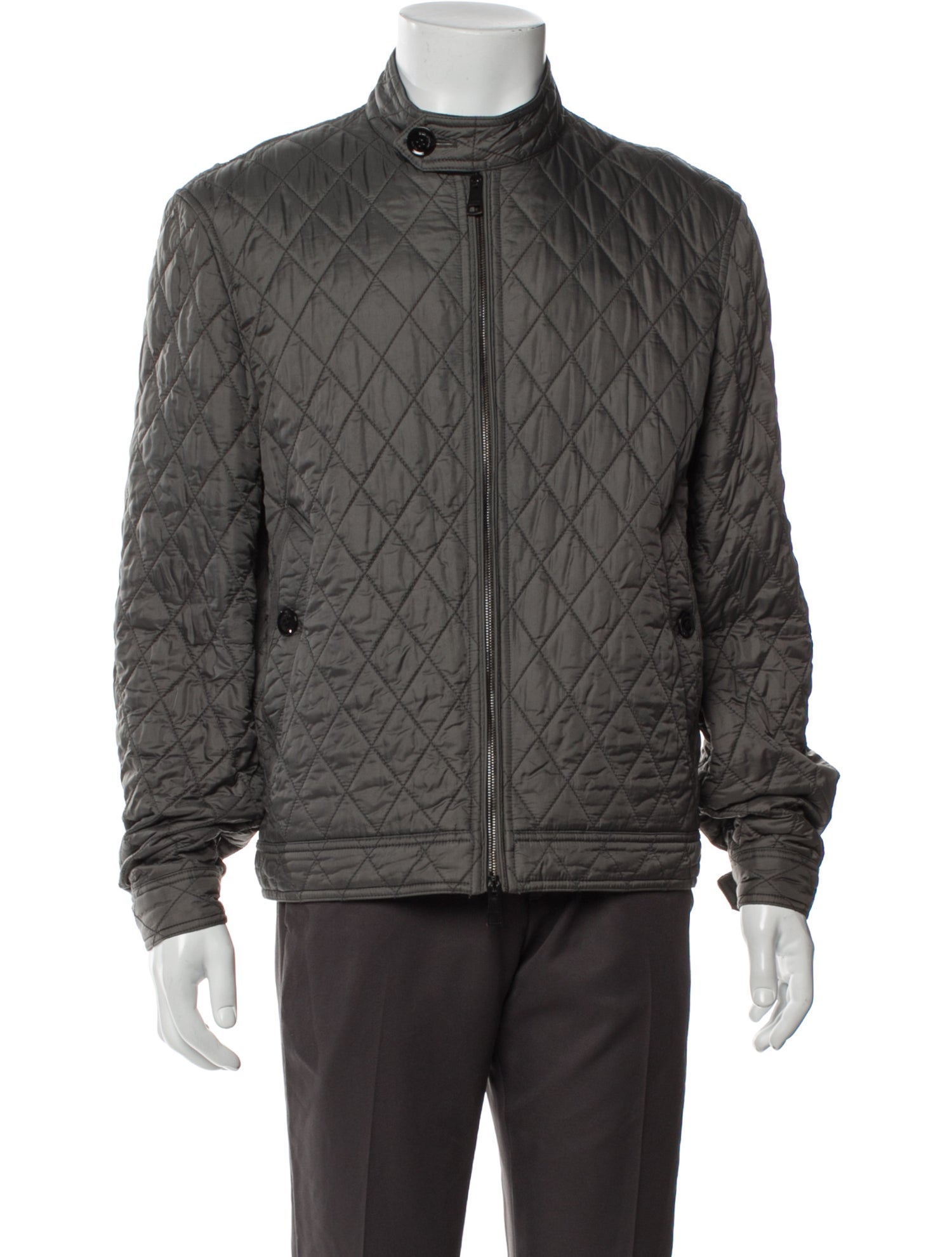 Burberry Brit Jacket