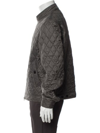 Burberry Brit Jacket