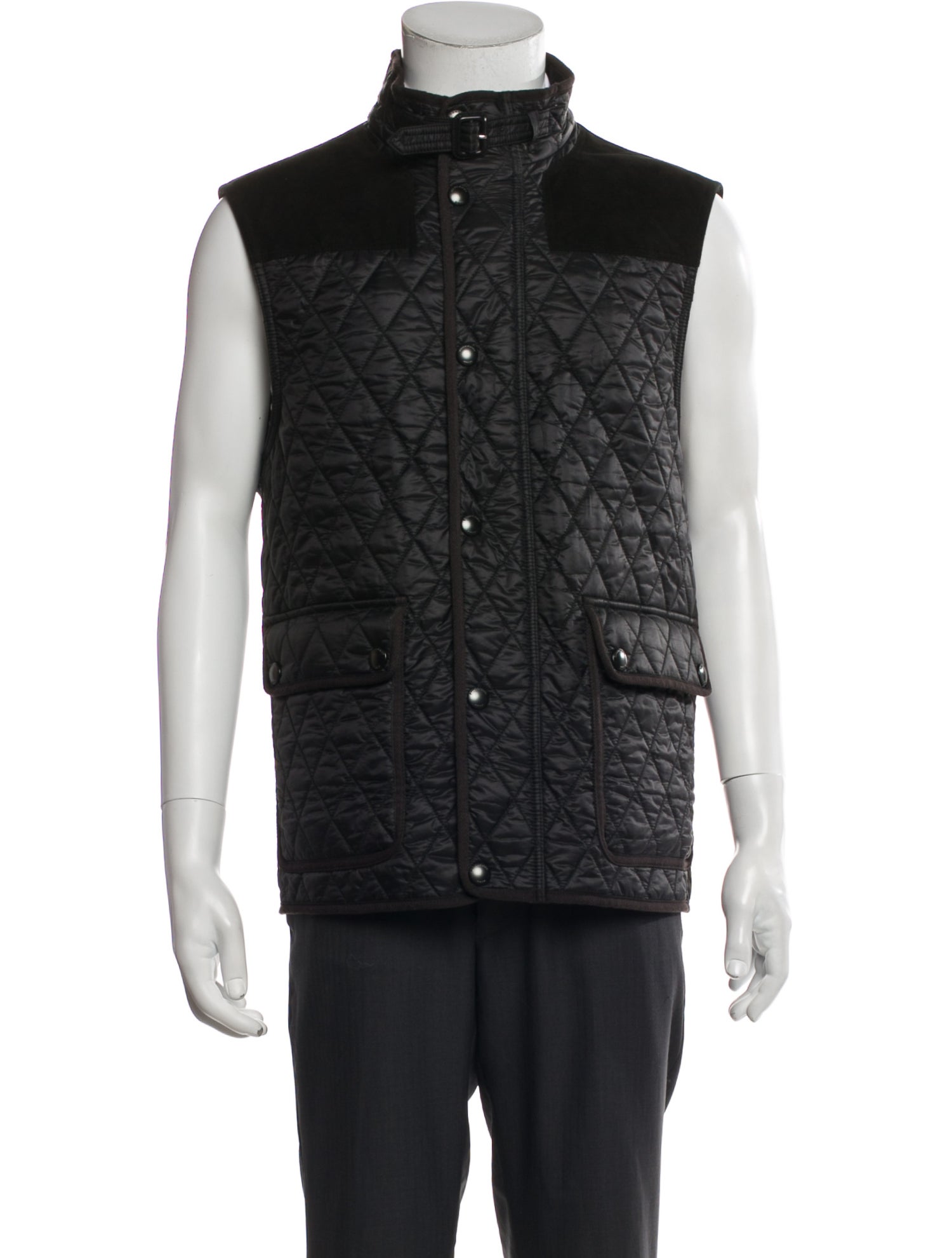Burberry Brit Vest