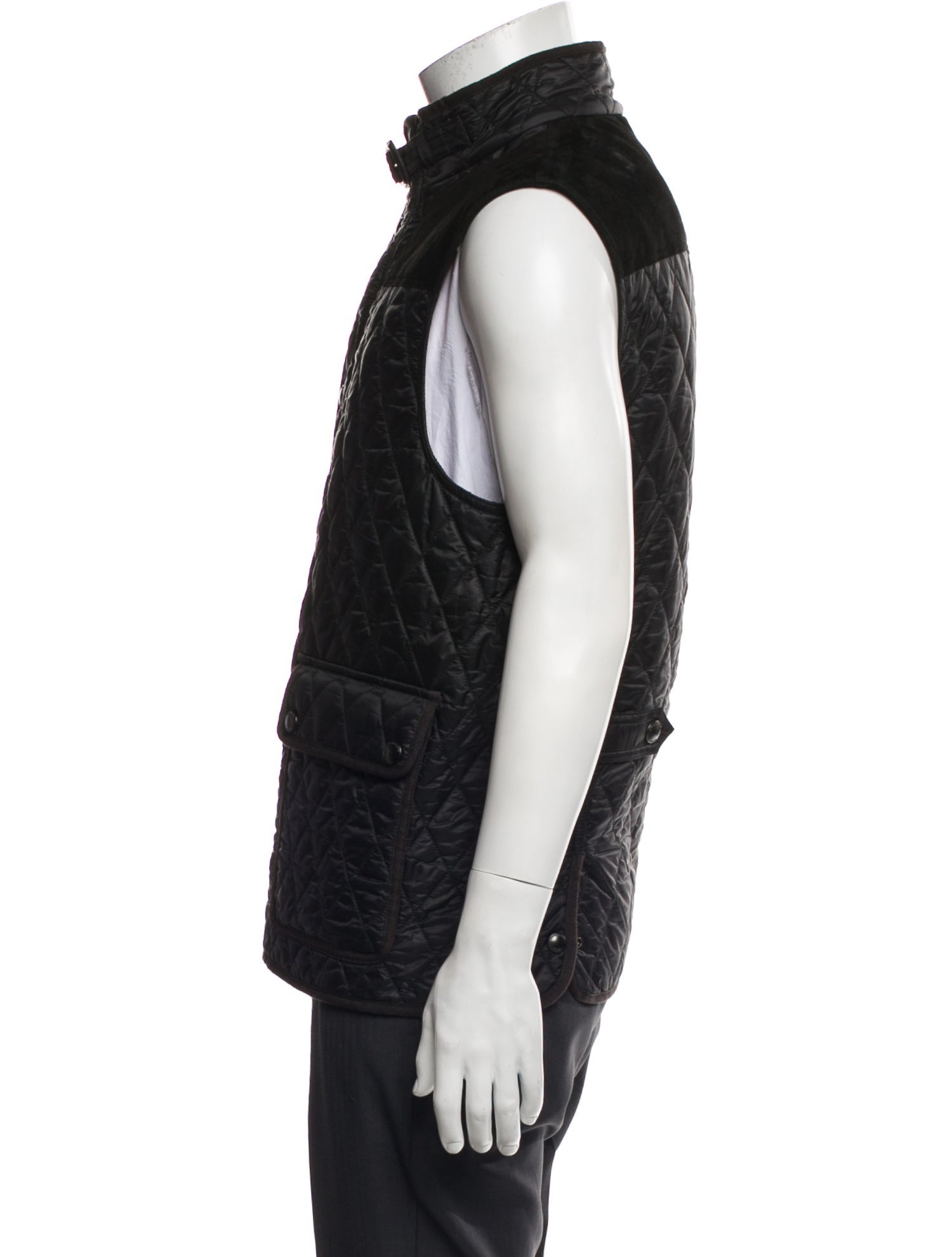Burberry Brit Vest