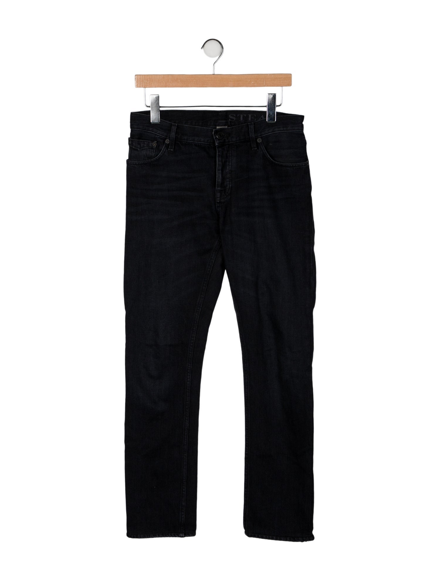 Burberry Brit Skinny Jeans