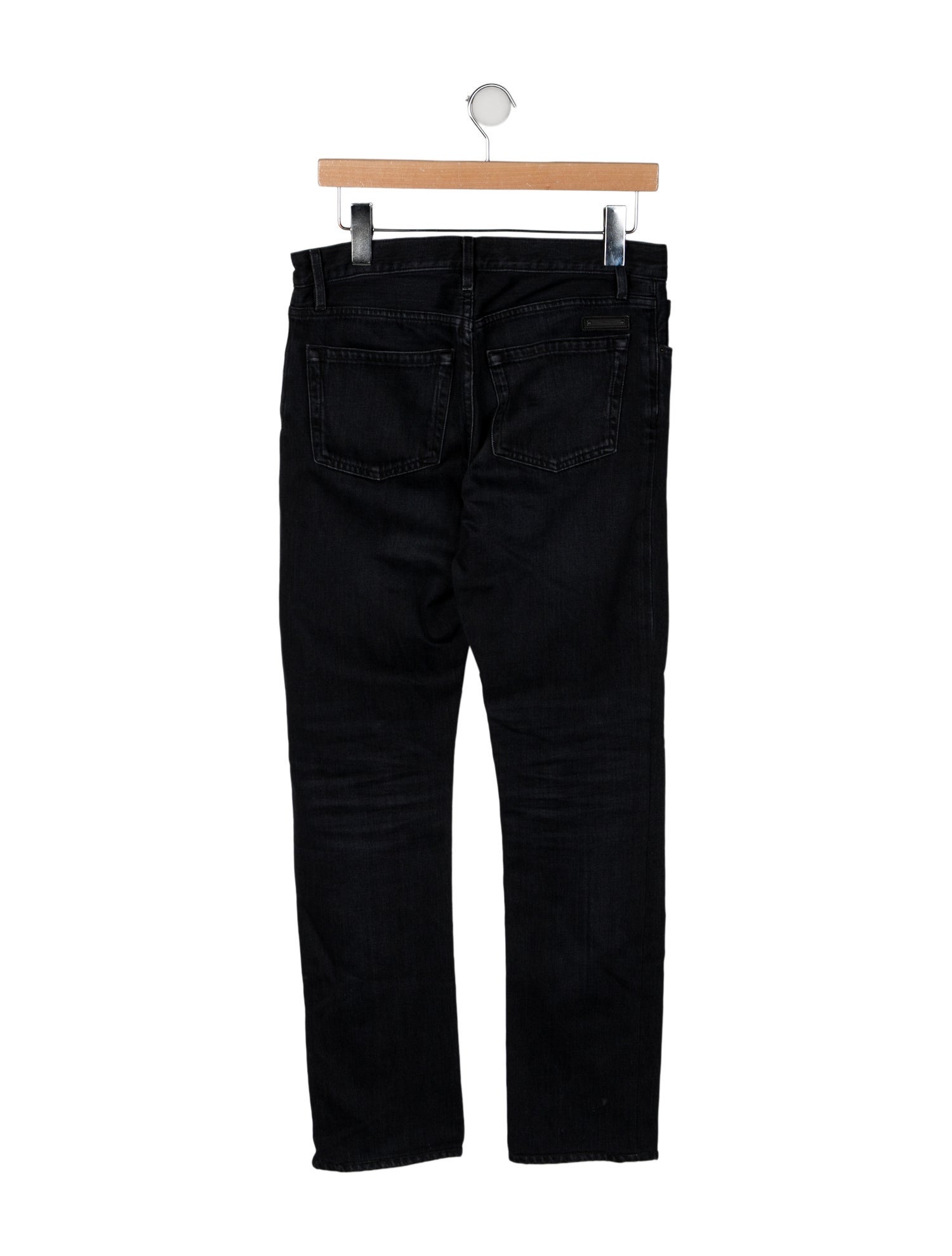 Burberry Brit Skinny Jeans