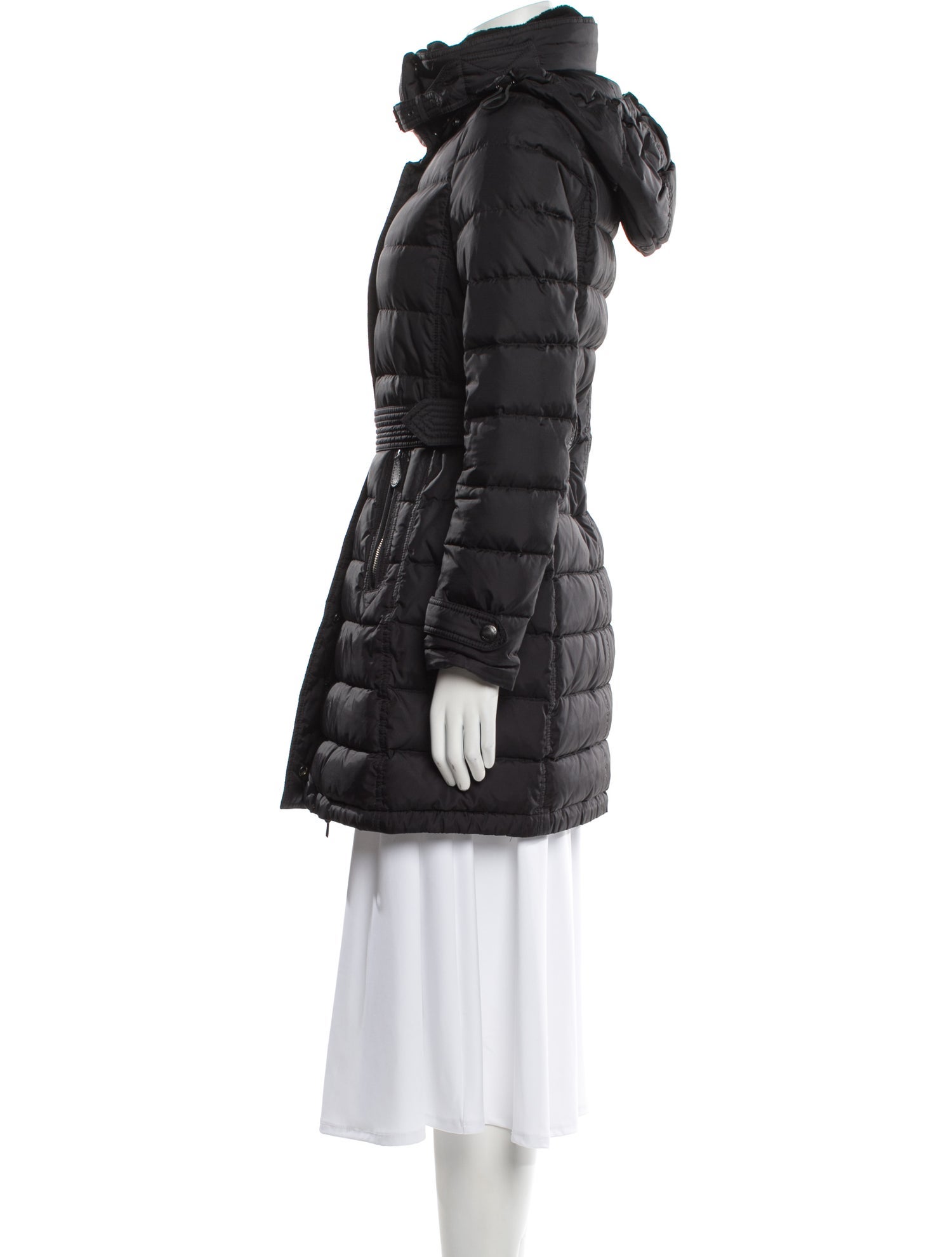 Burberry Brit Utility Jacket