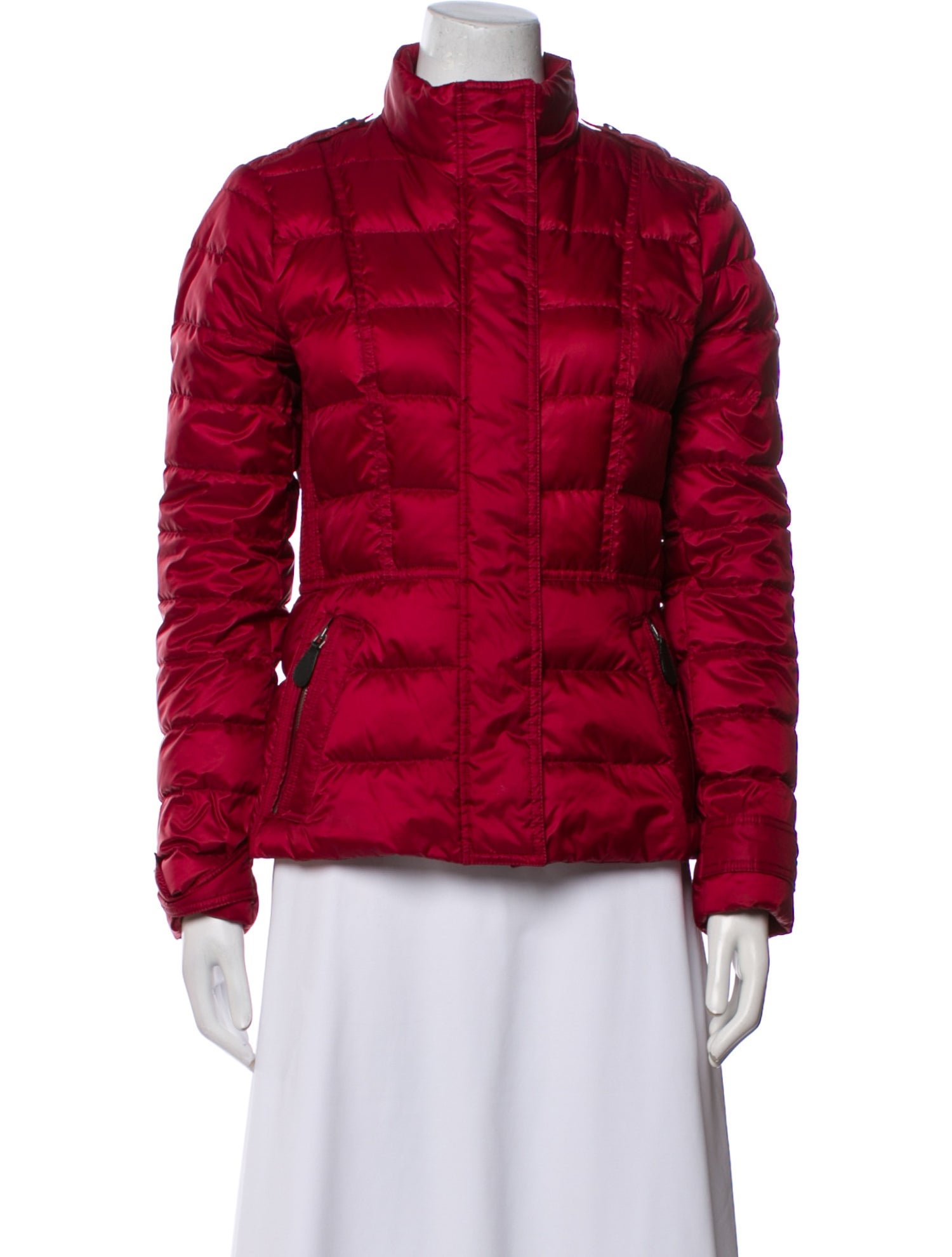 Burberry Brit Utility Jacket