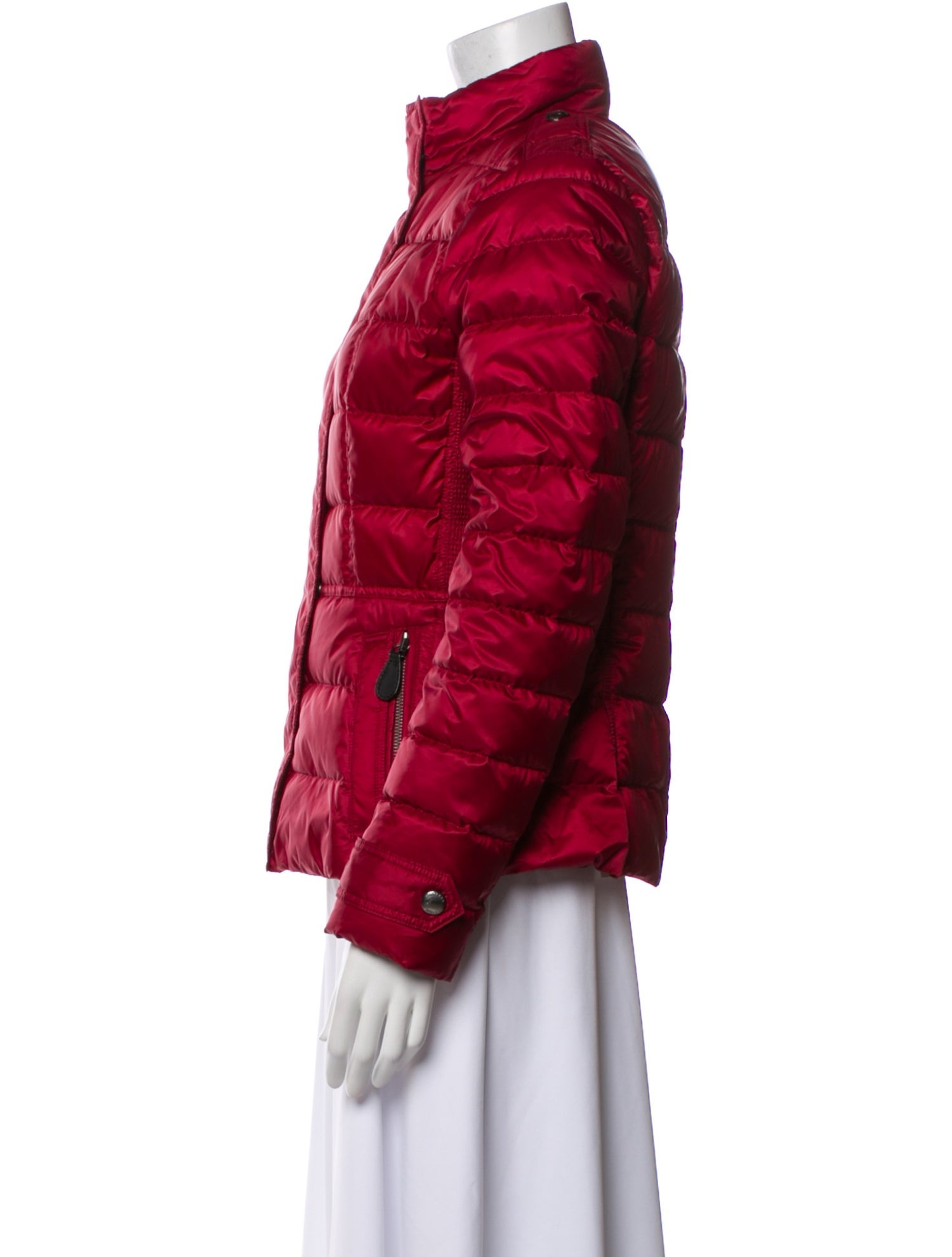 Burberry Brit Utility Jacket