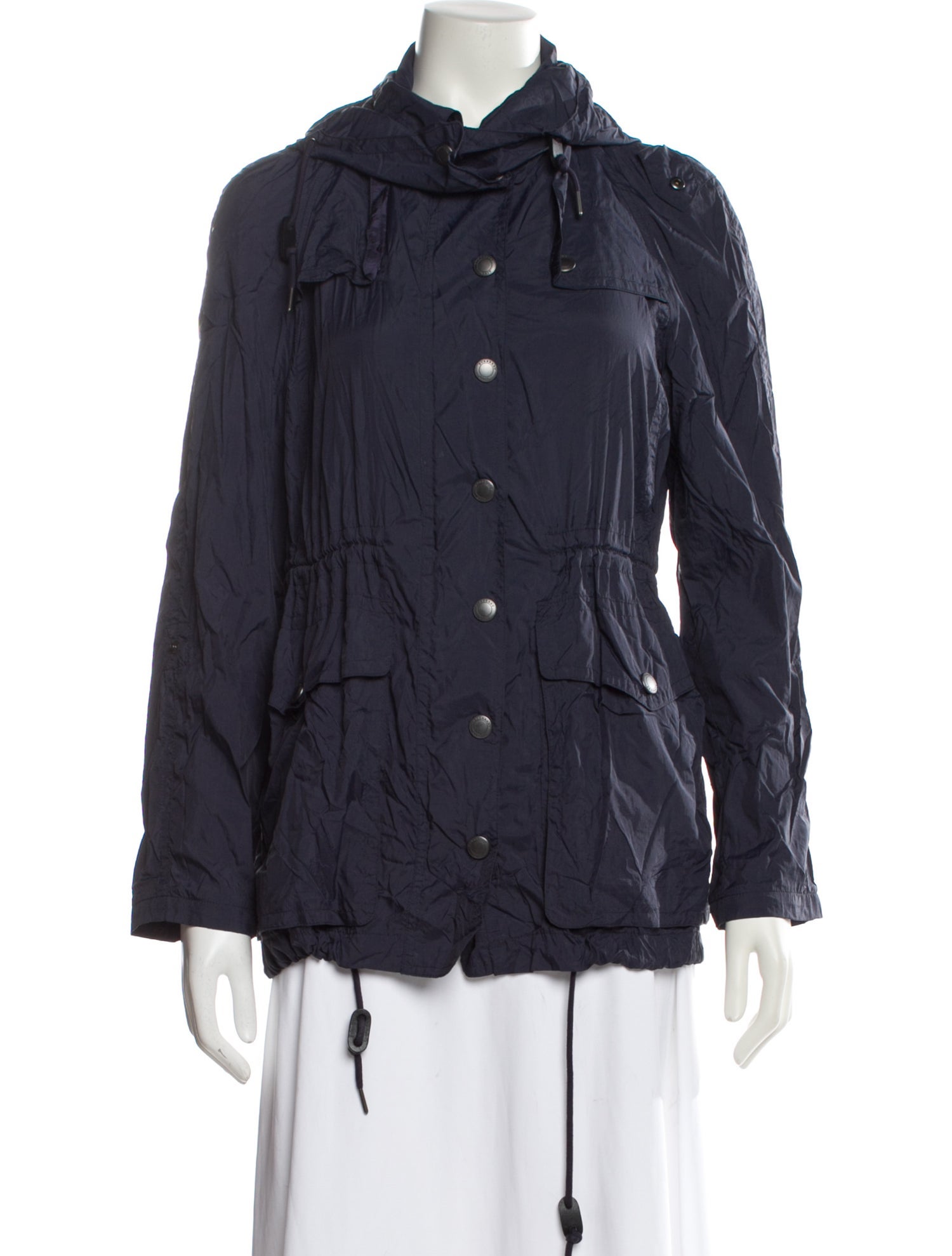 Burberry Brit Utility Jacket