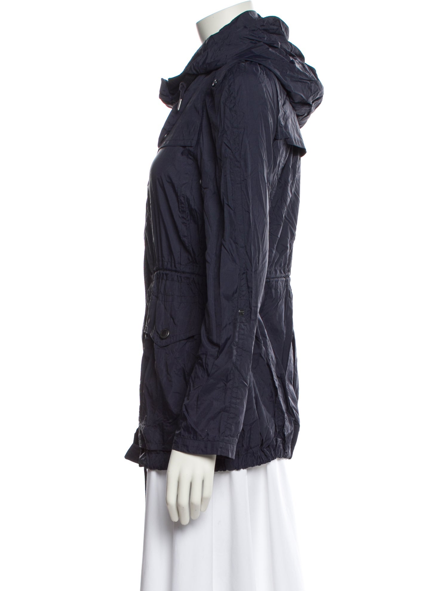 Burberry Brit Utility Jacket