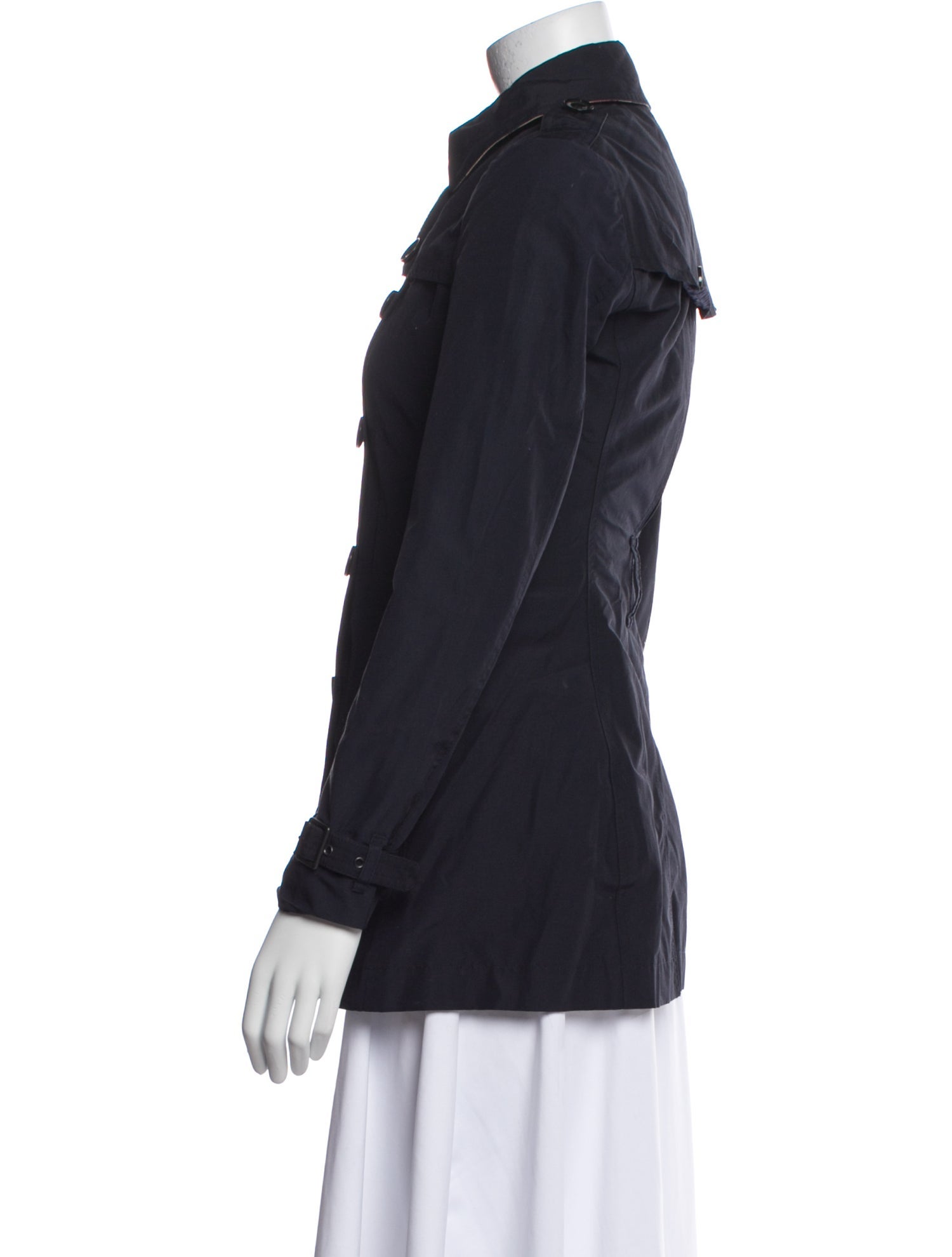 Burberry Brit Utility Jacket