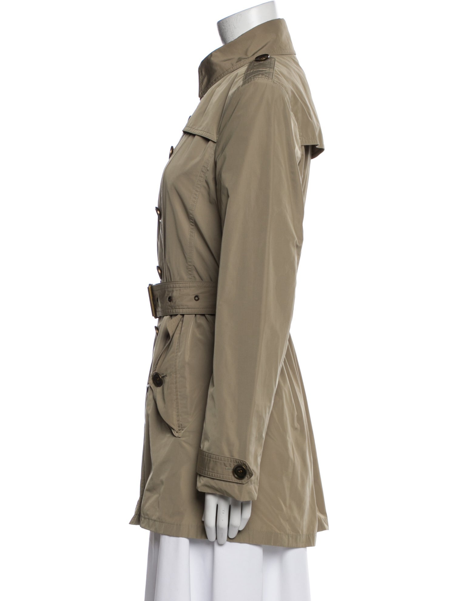 Burberry Brit Utility Jacket