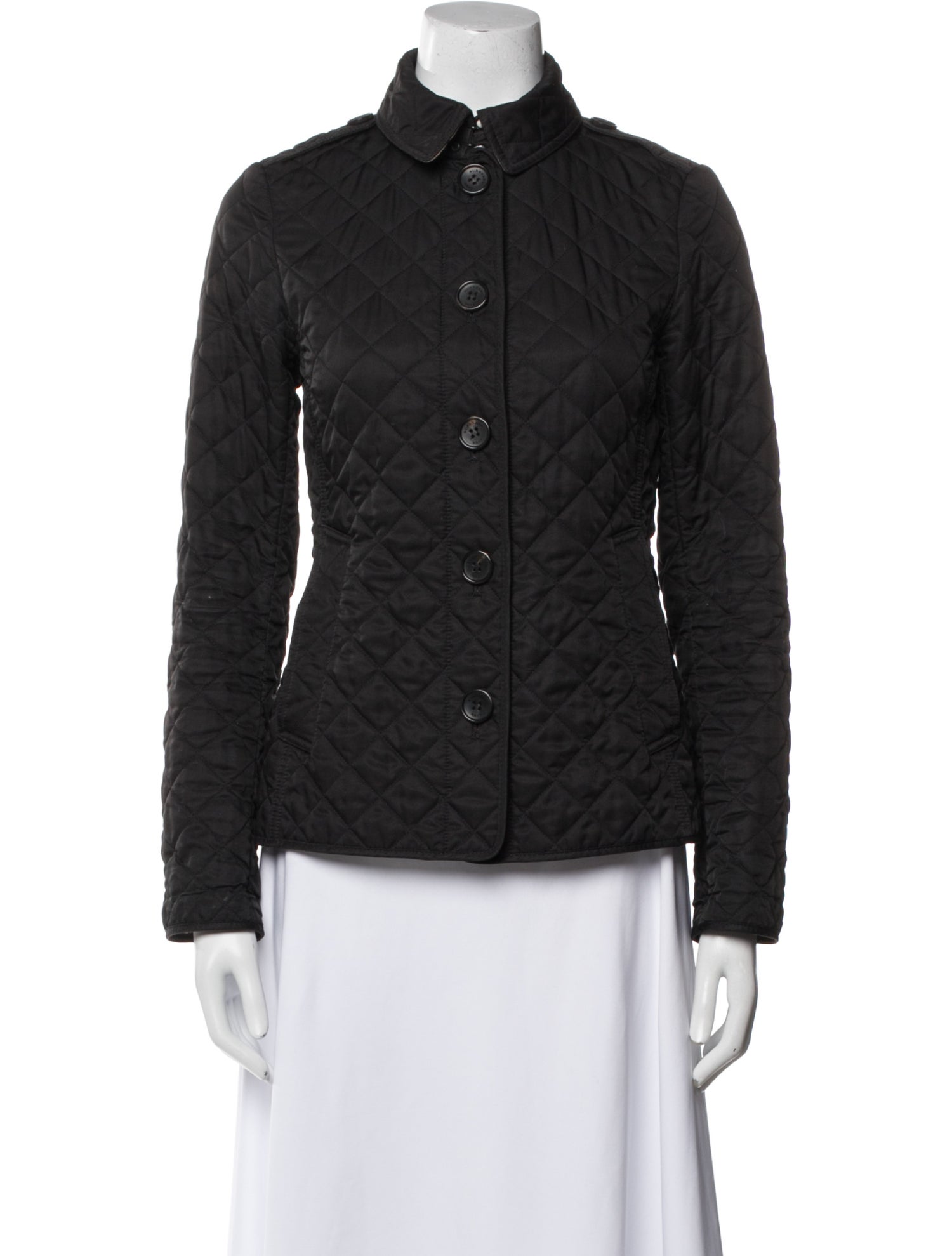 Burberry Brit Utility Jacket