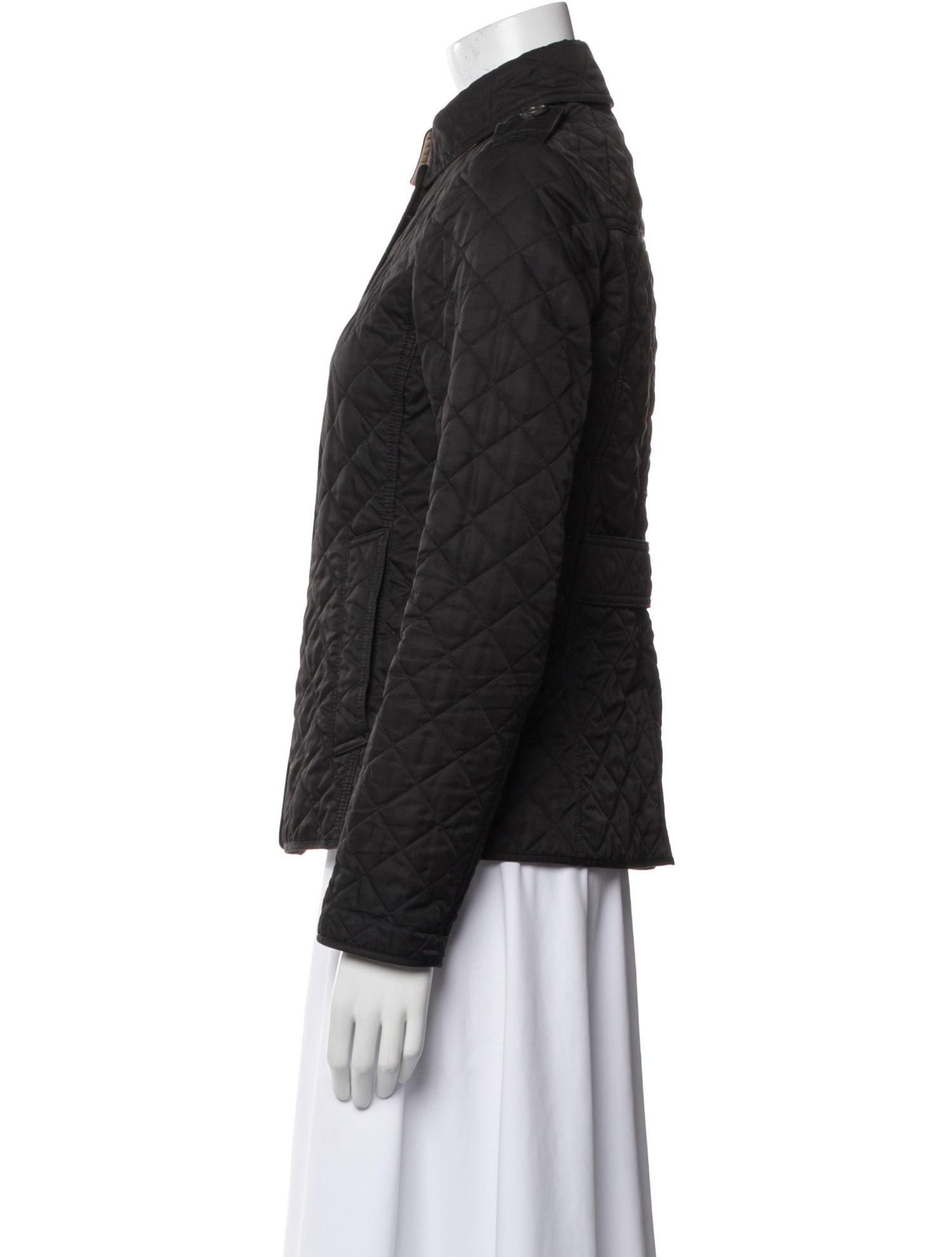 Burberry Brit Utility Jacket